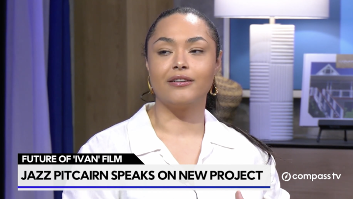 Pitcairn launches open casting call for new project